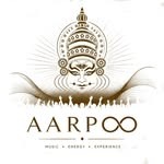 Aarpoo Irroo Kathakali Logo